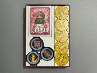 jaipur 收纳