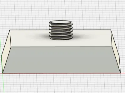tripod mount 