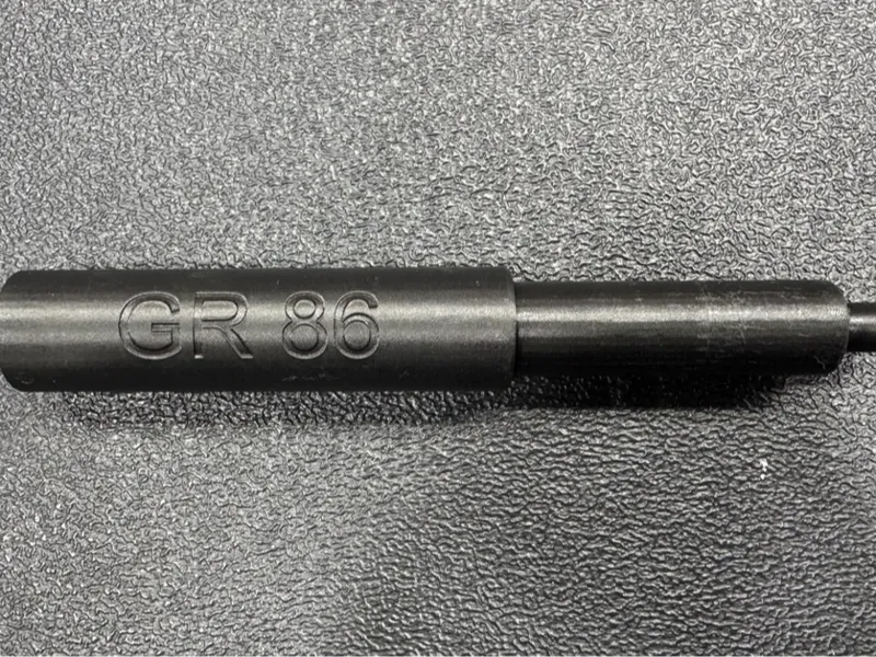 Toyota GR 86 Clutch Alignment Tool