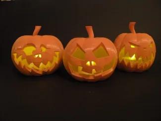 Pumpkin