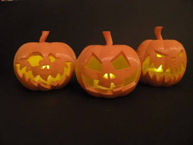 Pumpkin