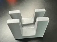 0.2mm 层高, 2 层墙, 15% 填充