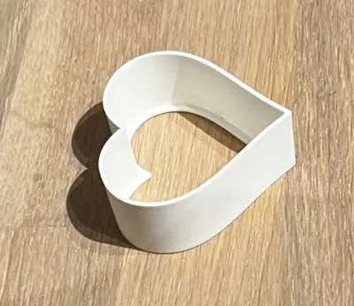 heart biscuit cutter