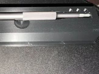 Gridfinity Hoto Precision Screwdriver Holder