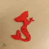 0.2mm layer, 3 walls, 15% infill