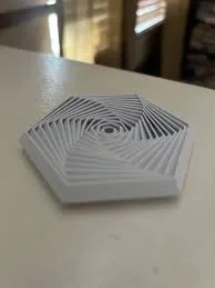 Hexagone fidget — photo 3