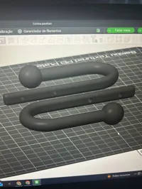 0.16mm layer, 2 walls, 15% infill