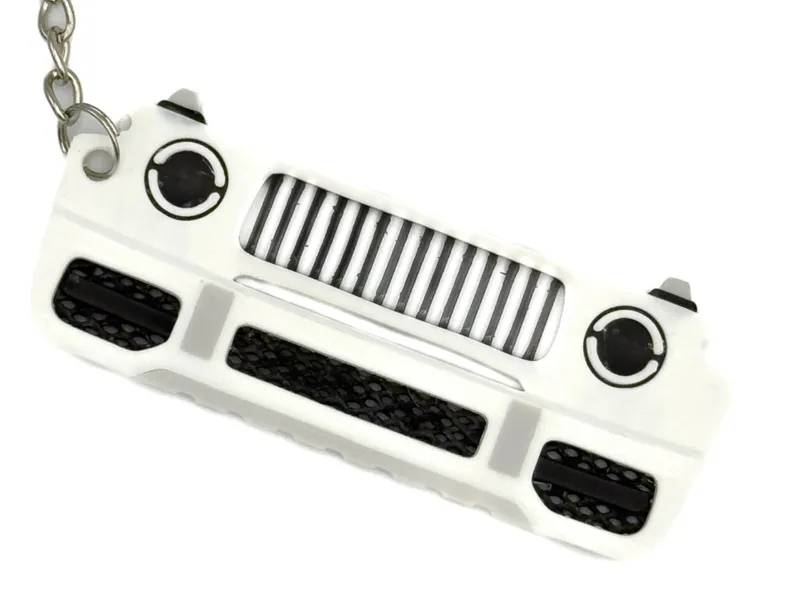 Mercedes g class (keychain)