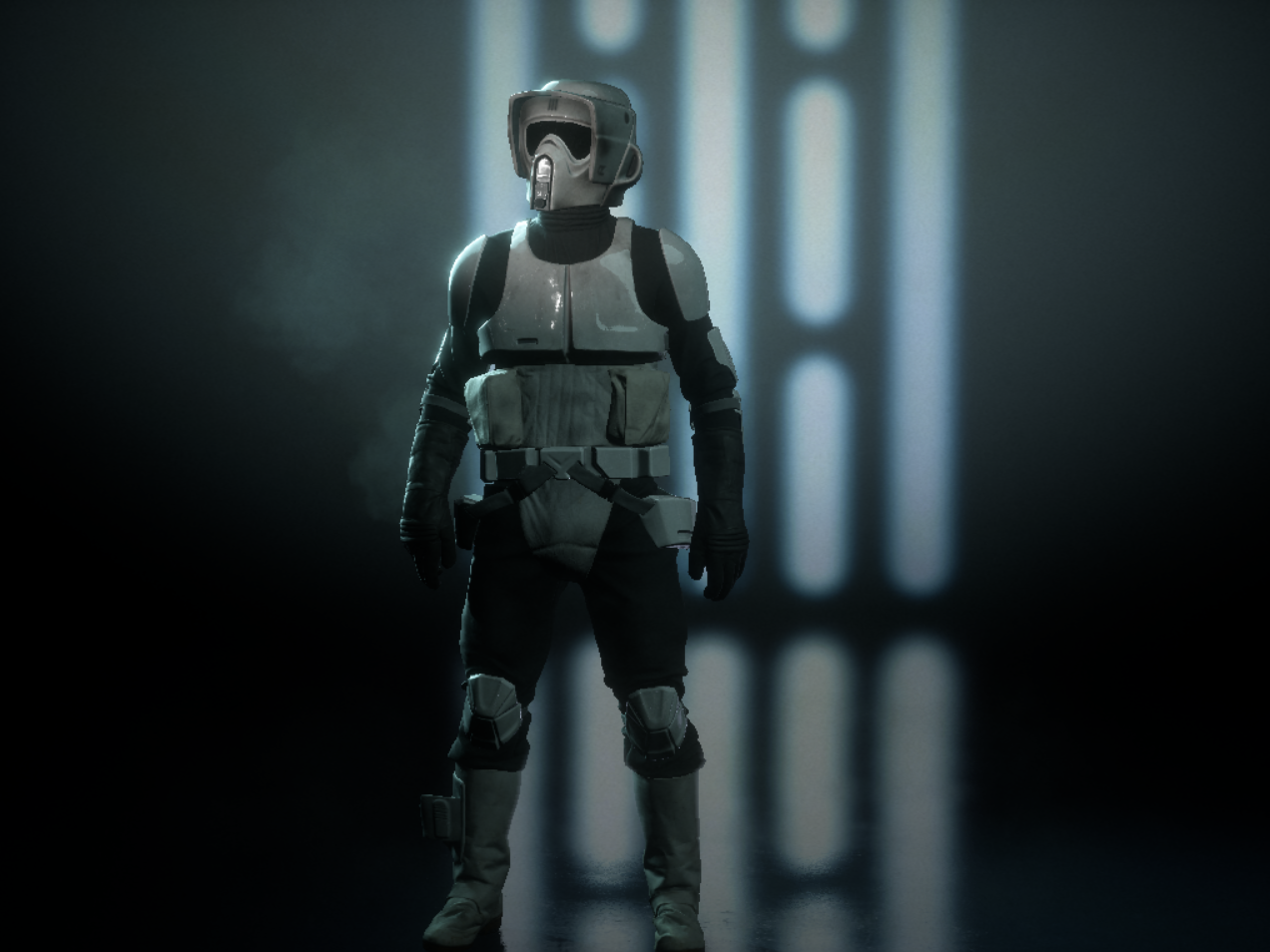 IMPERIAL SPECIALIST – The Shadow of the Empire 