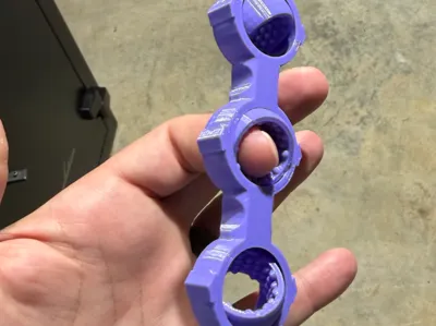 Insane Spinner