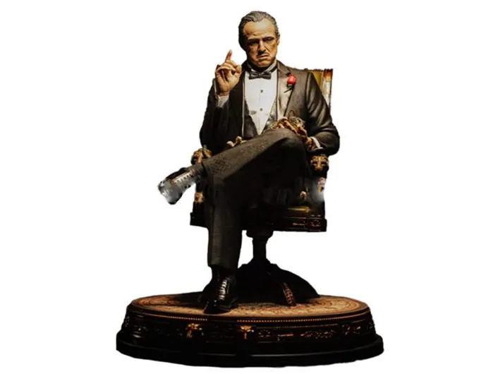 the godfather