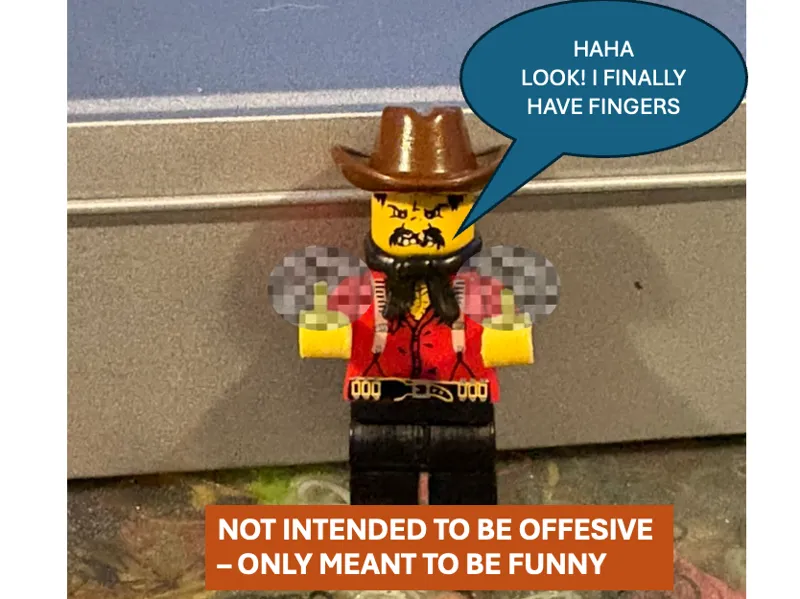 Brick "Bird" Hands