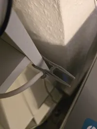 Pince à câble de bureau — photo 3