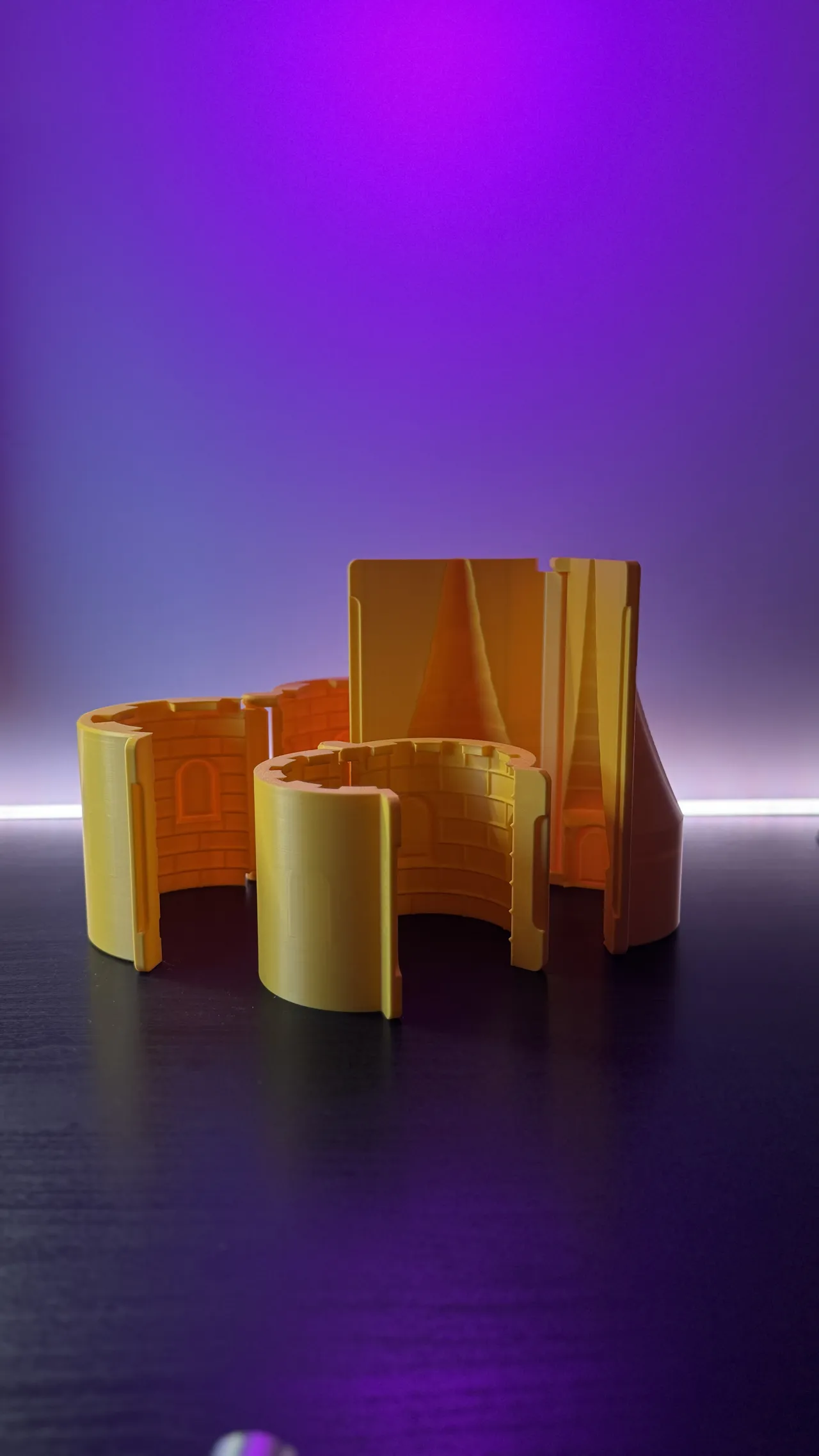 Magic Sandcastle Kit : Starter Edition by Pipin.W view 2