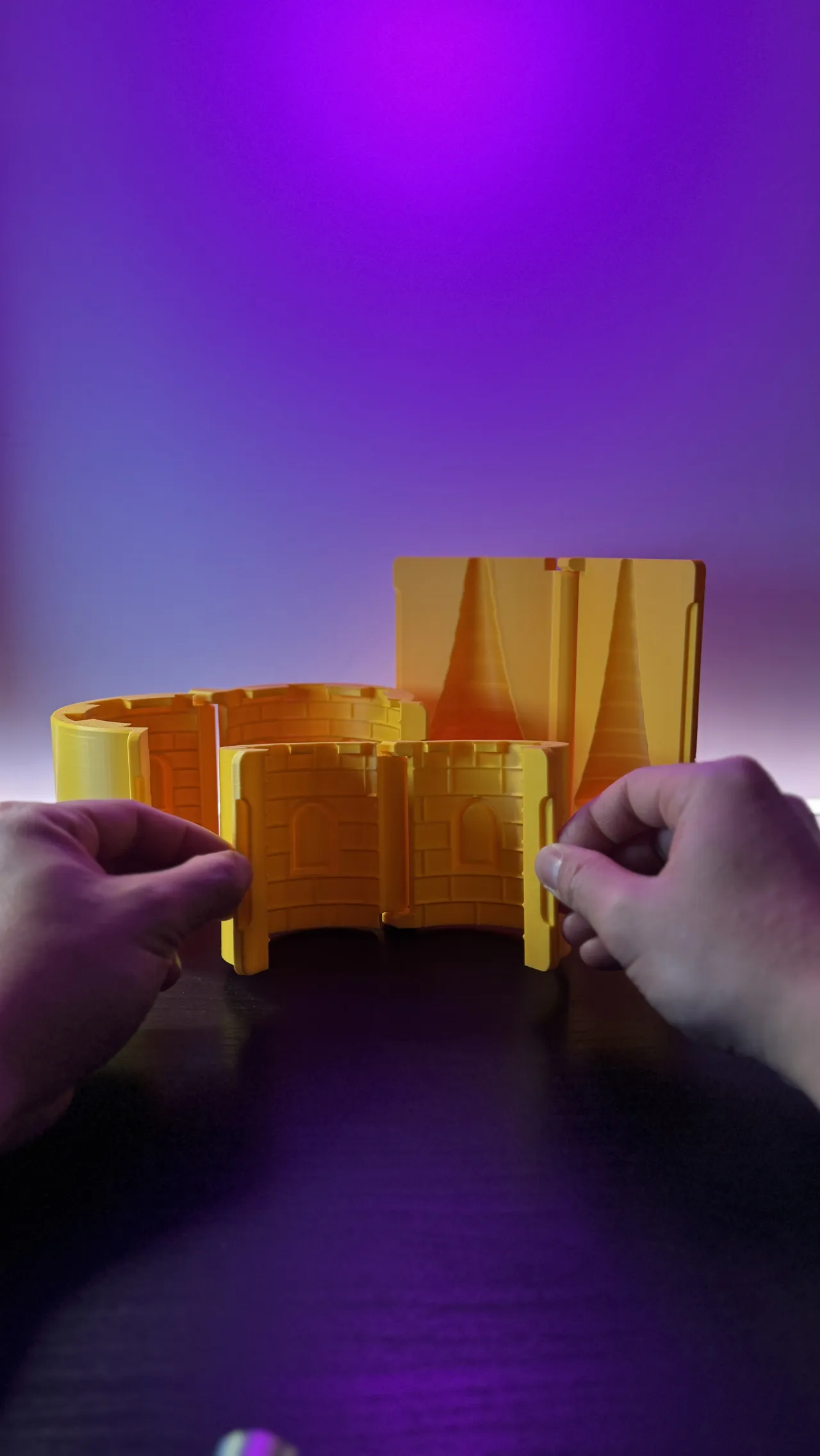 Magic Sandcastle Kit : Starter Edition by Pipin.W view 4