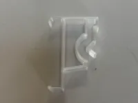 0.2mm layer, 3 walls, 20% infill