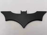 Batarang simple — photo 2