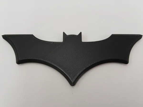 Batarang simple