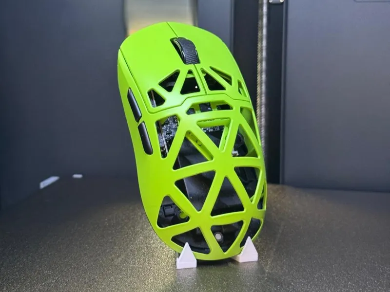Mouse Stand - No Supports 10g