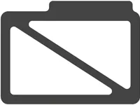 Séparateurs pour boîtes de rangement de cartes (format horizontal) — photo 2