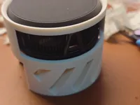 0.2mm nozzle, 0.1mm layer, 4 walls, 15% infill