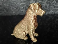 0.6mm nozzle, 0.16mm layer, 2 walls, 15% infill