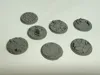 0.2mm nozzle, 0.1mm layer, 4 walls, 15% infill