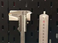 0.2mm 层高, 2 层墙, 15% 填充