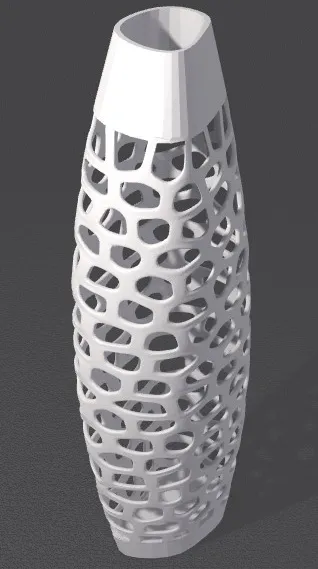 Vaso pandora