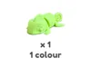 Camo (1 color) (1 unit)