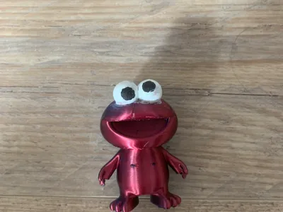 Cookie Monster