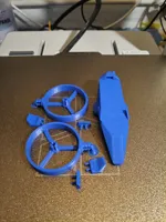 V2.0_connectors_three-color 0.2mm layer, 2 walls, 15% infill