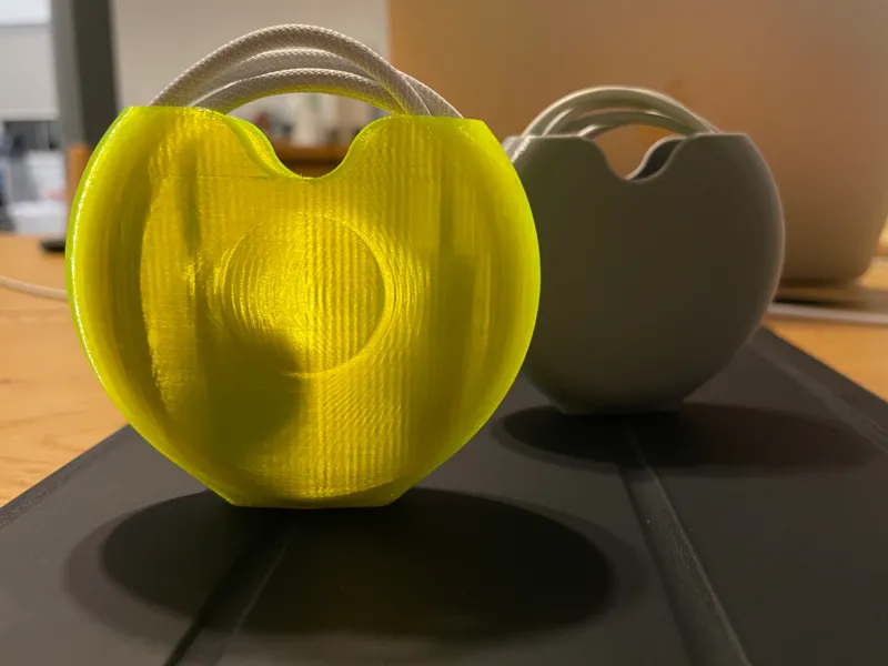 Cable Pouch