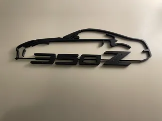 Nissan 350z 