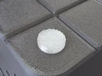 0.2mm layer, 3 walls, 20% infill