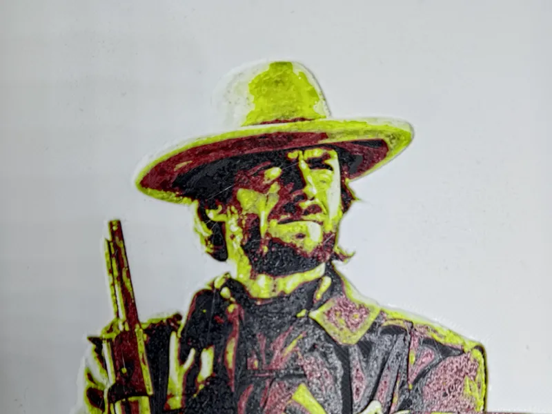 Clint Eastwood