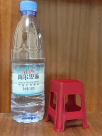 Tabouret miniature du Guangdong — photo 2