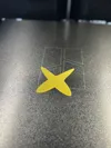 0.2mm layer, 2 walls, 2% infill