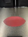 Red Eye Mesh