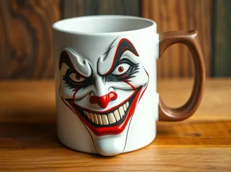 Joker Cup