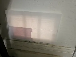 Exterior Vent Cover