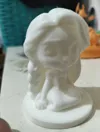 MONOCHROME RAPUNZEL 0.2mm layer, 2 walls, 5% infill