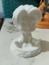 FLYNN MONOCROMO 0.2mm layer, 2 walls, 5% infill