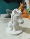 MAX MONOCROMO 0.2mm layer, 2 walls, 5% infill