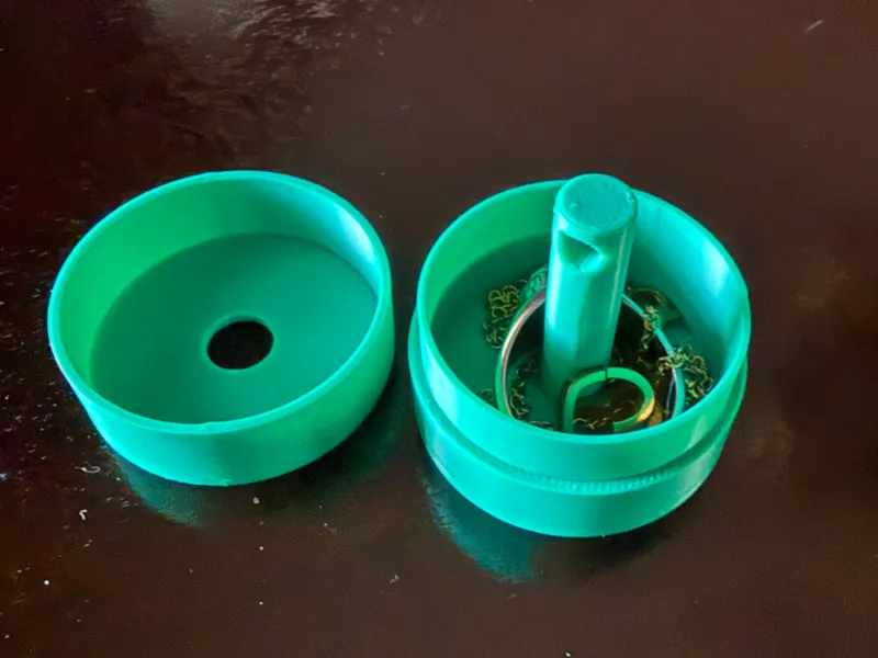 Jewelry holder