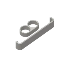 Support une main pour Kindle Paperwhite — photo 2