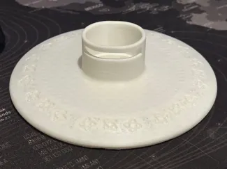 TXT K-Pop Lightstick holder