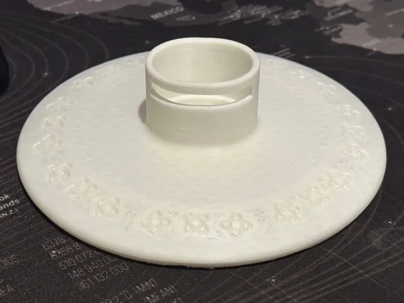 TXT K-Pop Lightstick holder