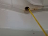 Cleaning tool