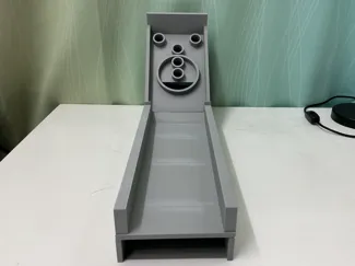 Skeeball